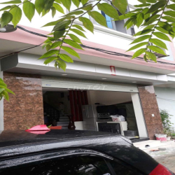 Cho thuê nhà Vạn Phúc, Hà Đông:50m2, 4 tầng, 15,5tr