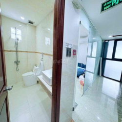 PHÒNG MÁY LẠNH NHÀ MỚI giao Nguyễn Văn Đậu Bình Thạnh