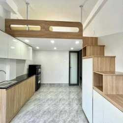 ✨DUPLEX BAN CÔNG MỚI FULL NỘI THẤT NGAY HOÀNG SA - Q3