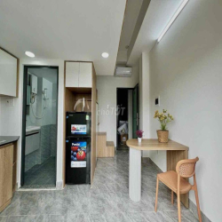 ✨DUPLEX BAN CÔNG MỚI FULL NỘI THẤT NGAY HOÀNG SA - Q3