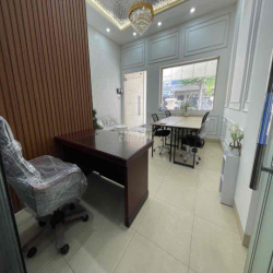 cho thuê mặt bằng làm văn phòng , sfa , kinh doanh ở KDC cityland park