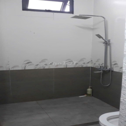 Cho thuê nhà Vạn Phúc, Hà Đông:50m2, 4 tầng, 15,5tr