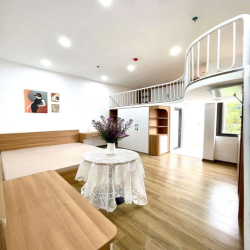 Căn hộ Studio Ngõ Quỳnh- Thanh Nhàn 6tr5- 6tr9