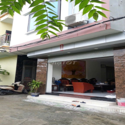 Cho thuê nhà Vạn Phúc, Hà Đông:50m2, 4 tầng, 15,5tr