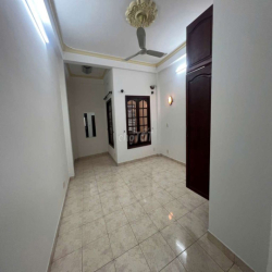 NHÀ MẶT TIỀN KINH DOANH 5 TẦNG - PHÙ HỢP LÀM VPCTY, TRUNG TÂM DẠY HỌC 