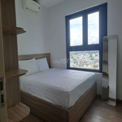 🏖️ Cho thuê căn hộ 2 phòng ngủ view phố – Tòa nhà DQua Nha Trang