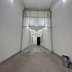 NHÀ MẶT TIỀN KINH DOANH 5 TẦNG - PHÙ HỢP LÀM VPCTY, TRUNG TÂM DẠY HỌC 
