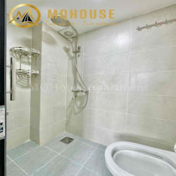 Phòng Bancol, Full NT , Gác không đụng đầu, MG riêng, Thang máy