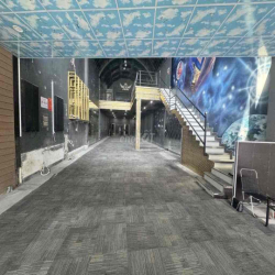 🔥🔥Nhà Mặt Tiền 8x32, Bờ Bao Tân Thắng, Tân Phú, Gần Siêu Thị Aeon