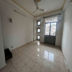 NHÀ MẶT TIỀN KINH DOANH 5 TẦNG - PHÙ HỢP LÀM VPCTY, TRUNG TÂM DẠY HỌC 