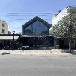 🔥🔥Nhà Mặt Tiền 8x32, Bờ Bao Tân Thắng, Tân Phú, Gần Siêu Thị Aeon