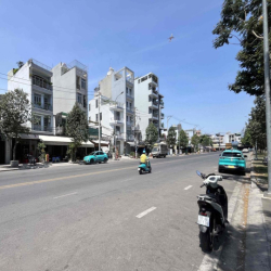 🔥🔥Nhà Mặt Tiền 8x32, Bờ Bao Tân Thắng, Tân Phú, Gần Siêu Thị Aeon