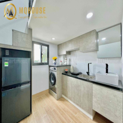 Phòng Bancol, Full NT , Gác không đụng đầu, MG riêng, Thang máy