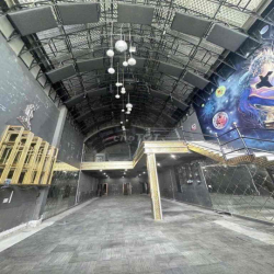 🔥🔥Nhà Mặt Tiền 8x32, Bờ Bao Tân Thắng, Tân Phú, Gần Siêu Thị Aeon