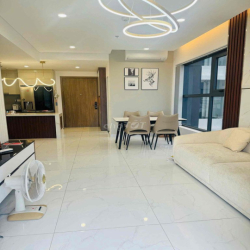 Cho thuê Diamond Celadon City Tân Phú - 85m² Full NT Siêu Đẹp (Bao Ô X