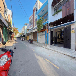 Bán nhà MT 3 Tầng 17 Bàu Làng 2  Thanh khê Đà Nẵng