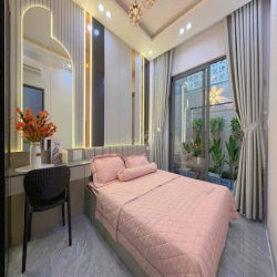 Bán nhà MT 3 Tầng 17 Bàu Làng 2  Thanh khê Đà Nẵng