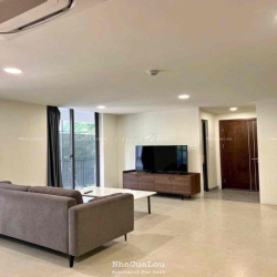 Căn Hộ 1PN đường Bạch Đằng gần sân bay Tân Sơn Nhất