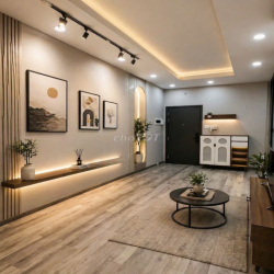 CĂN HỘ 2 PN-FULL NT-SANG TRỌNG HIỆN ĐẠI- SẴN KHOÁ-CHỈ 15.5TR