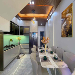 Bán nhà MT 3 Tầng 17 Bàu Làng 2  Thanh khê Đà Nẵng