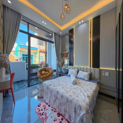 Bán nhà MT 3 Tầng 17 Bàu Làng 2  Thanh khê Đà Nẵng