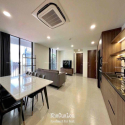 Căn Hộ 1PN đường Bạch Đằng gần sân bay Tân Sơn Nhất