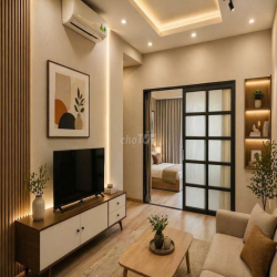 CĂN HỘ 2 PN-FULL NT-SANG TRỌNG HIỆN ĐẠI- SẴN KHOÁ-CHỈ 15.5TR