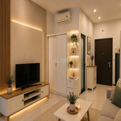 CĂN HỘ 2 PN-FULL NT-SANG TRỌNG HIỆN ĐẠI- SẴN KHOÁ-CHỈ 15.5TR