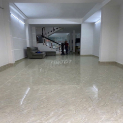 Cần cho thuê nhà MT 29A Tân Cảng P.25 Q.Bình Thạnh