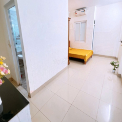 Phòng Studio - Ngõ 105/46 Doãn Kế Thiện, Mai Dịch, Cầu Giấy, Hà Nội