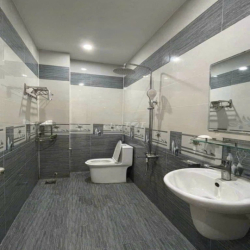 Cần cho thuê nhà MT 29A Tân Cảng P.25 Q.Bình Thạnh