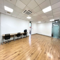 🏢 CHÍNH CHỦ cho thuê Văn Phòng PHAN XÍCH LONG | Chỉ còn 1 sàn 🍀