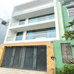 Cần cho thuê nhà MT 29A Tân Cảng P.25 Q.Bình Thạnh