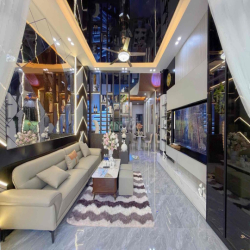 Bán nhà MT 3 Tầng 17 Bàu Làng 2  Thanh khê Đà Nẵng