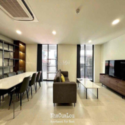Căn Hộ 1PN đường Bạch Đằng gần sân bay Tân Sơn Nhất