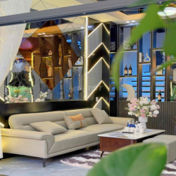 Bán nhà MT 3 Tầng 17 Bàu Làng 2  Thanh khê Đà Nẵng