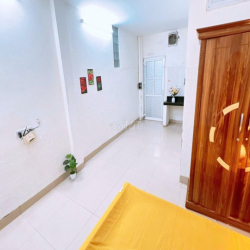Phòng Studio - Ngõ 105/46 Doãn Kế Thiện, Mai Dịch, Cầu Giấy, Hà Nội
