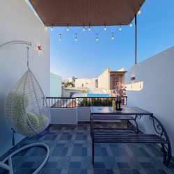 Bán nhà MT 3 Tầng 17 Bàu Làng 2  Thanh khê Đà Nẵng