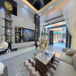 Bán nhà MT 3 Tầng 17 Bàu Làng 2  Thanh khê Đà Nẵng