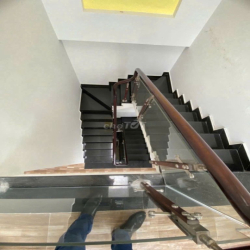 Cần cho thuê nhà MT 29A Tân Cảng P.25 Q.Bình Thạnh