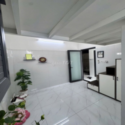 CÒN 1 MỘT PHÒNG DUPLEX FULL NỘI THẤT 😄ĐÔNG HƯNG THUẬN 😄NGUYỄN VĂN QUÁ