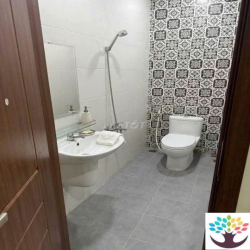 NHÀ 4X18 - 4PN 3WC - ĐƯỜNG HIỆP BÌNH - PHẠM VĂN ĐỒNG - HBC