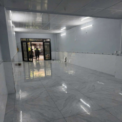 CHO THIÊ NHÀ NC HẺM 380/ PHAM VĂN CHIÊU F9 GO VẤP