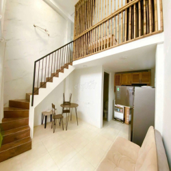 🍎(Q2)🍎CHO THUÊ DUPLEX💫 FULL NỘI THẤT GẦN💨 ĐẢO KIM CƯƠNG💫
