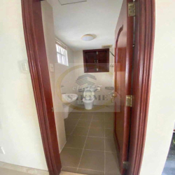 BIỆT THỰ HIM LAM, Q7 CHO THUÊ - Trệt Trống Suốt, ĐANG TRỐNG 65 TR.