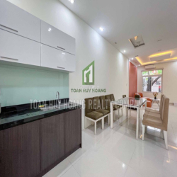 Biệt thự 3 phòng ngủ sân vườn khu Phúc Lộc Viên - D095