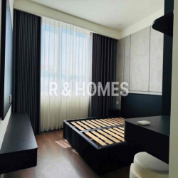 CHO THUÊ CĂN HỘ SAIGON MIA 76M2 2PN – VIEW SÔNG & PHÚ MỸ HƯNG CỰC ĐẸP