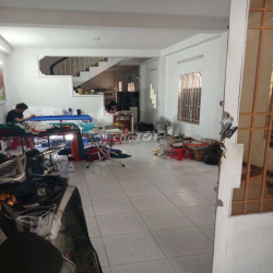 Cho thuê nhà lê Trọng Tấn ngay khúc Sơn Kỳ: đối diện trường đại CT 