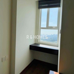 CHO THUÊ CĂN HỘ SAIGON MIA 76M2 2PN – VIEW SÔNG & PHÚ MỸ HƯNG CỰC ĐẸP