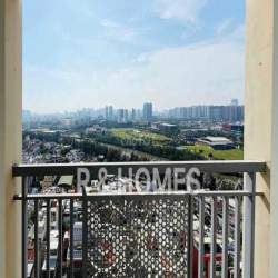 CHO THUÊ CĂN HỘ SAIGON MIA 76M2 2PN – VIEW SÔNG & PHÚ MỸ HƯNG CỰC ĐẸP